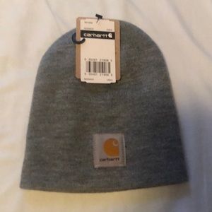 Carhartt beanie hat NWT